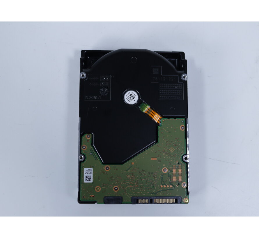 Red Pro (2025) (512MB cache), 16TB [Nieuw]