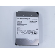 Western Digital Red Pro (2025) (512MB cache), 16TB [Nieuw]