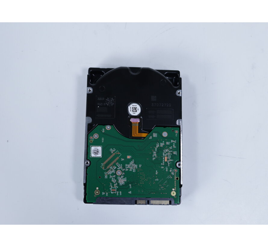 Red Pro (2025) (512MB cache), 10TB [Nieuw]