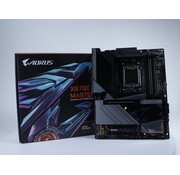 Gigabyte X870E AORUS MASTER