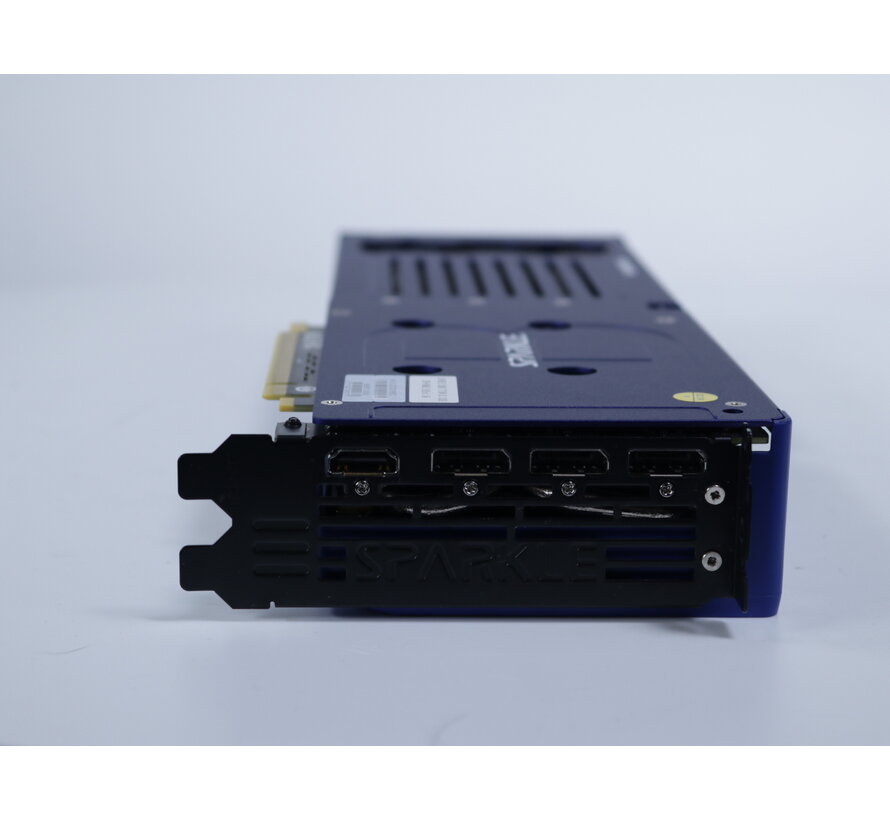 Intel Arc B580 TITAN OC