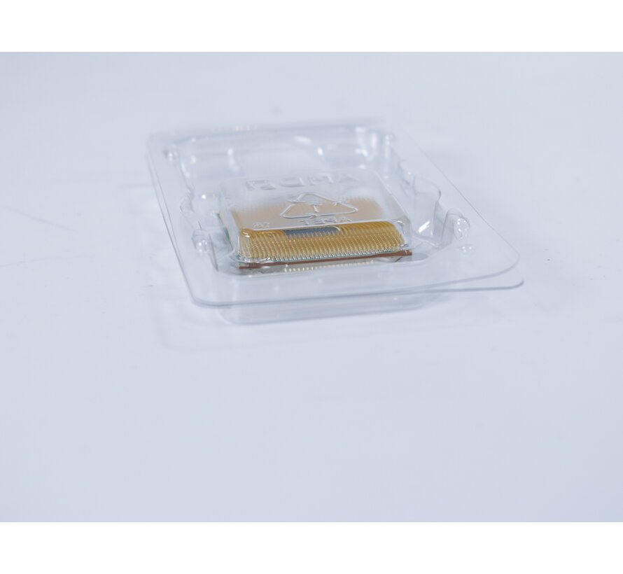 Ryzen 7 5700G [Tweedekansje]