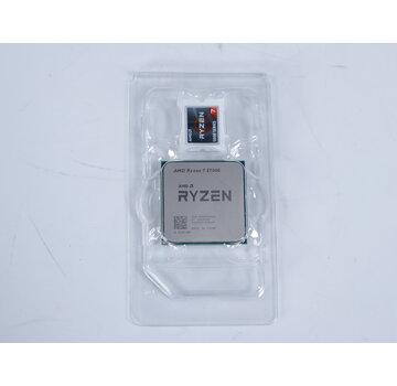 AMD Ryzen 7 5700G [Tweedekansje]