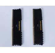 Corsair Vengeance DDR4 16GB 3000MHZ [Tweedekansje]
