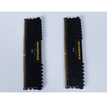Corsair Vengeance DDR4 16GB 3000MHZ [Tweedekansje]