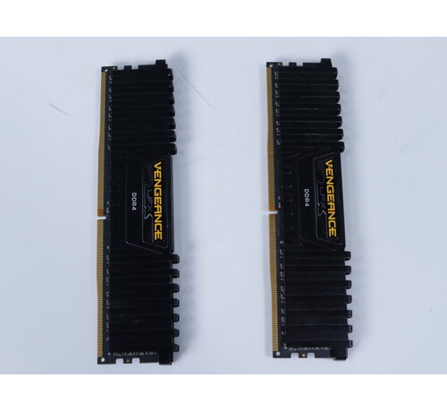 Corsair Vengeance DDR4 16GB 3000MHZ [Tweedekansje]