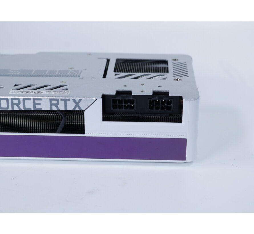 Geforce RTX 3080 Vision OC 10G [Tweedekansje]