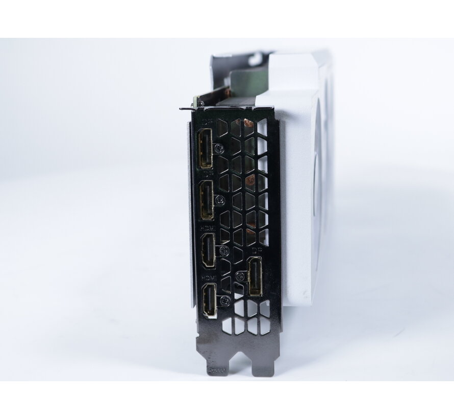 Geforce RTX 3080 Vision OC 10G [Tweedekansje]