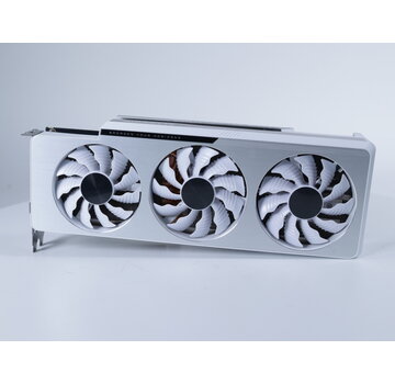 Gigabyte Geforce RTX 3080 Vision OC 10G [Tweedekansje]