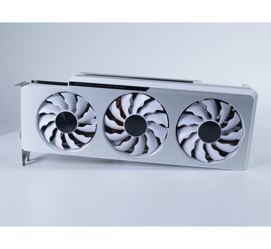 Geforce RTX 3080 Vision OC 10G [Tweedekansje]