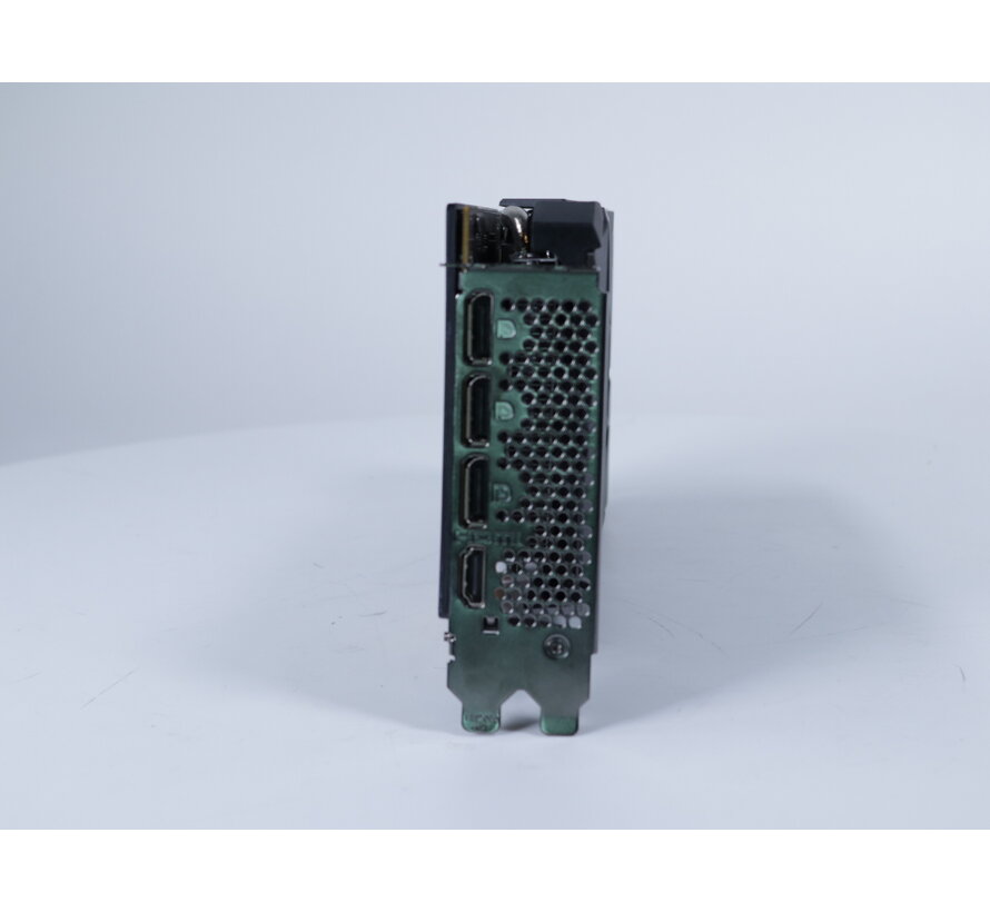 Geforce RTX 3060 Ventus 12G OC [Tweedekansje]