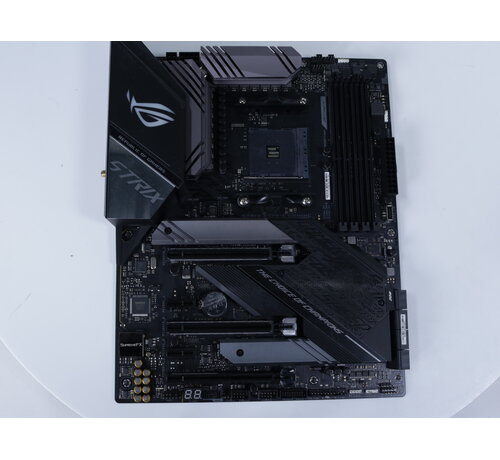 MSI Strix X570-E Gaming [Tweedekansje]