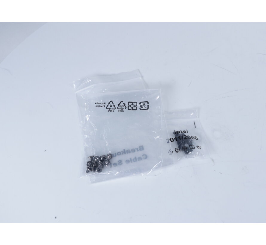 iCUE H150i Elite Capellix 360 MM [Tweedekansje]