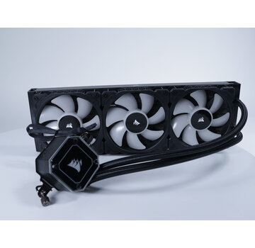 Corsair iCUE H150i Elite Capellix 360 MM [Tweedekansje]