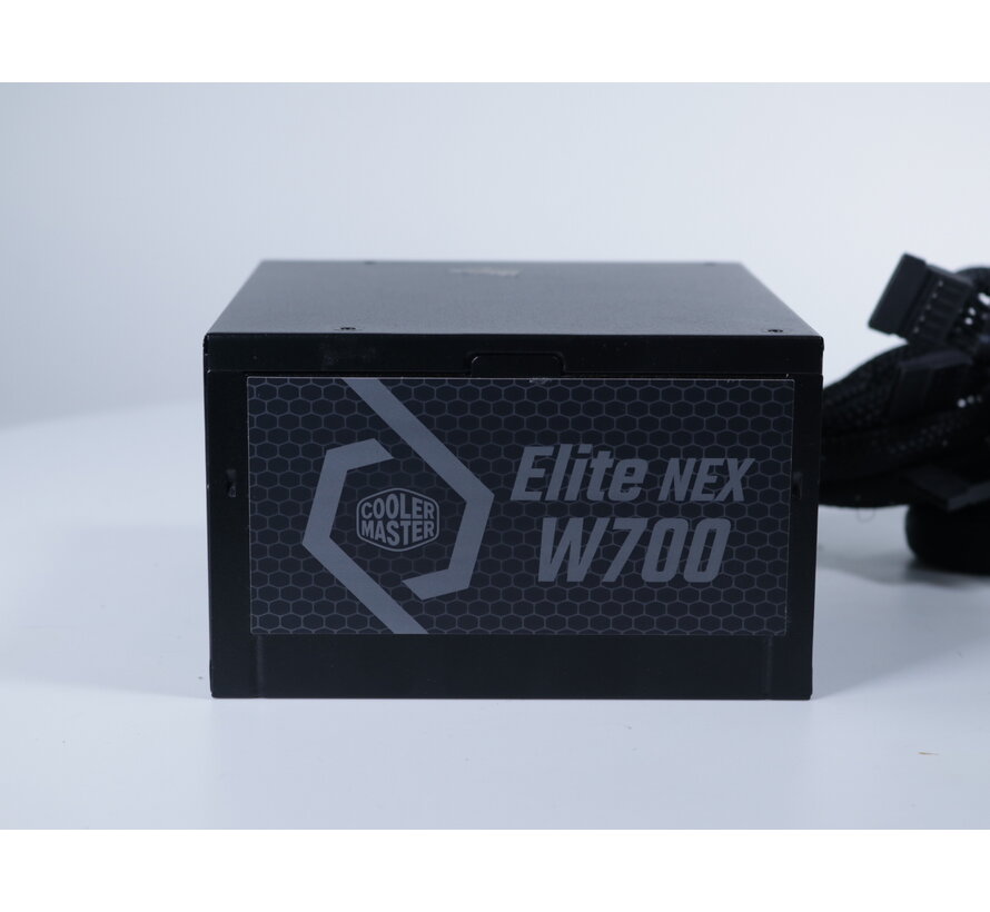 Elite NEX 700W [Tweedekansje]