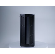 Aerocool Prime RGB Behuizing [Tweedekansje]