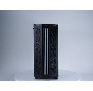 Aerocool Prime RGB Behuizing [Tweedekansje]