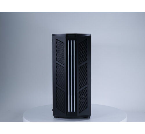 Aerocool Prime RGB Behuizing [Tweedekansje]