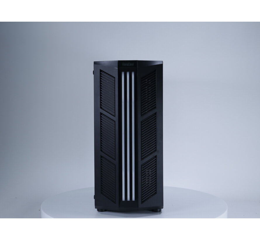 Prime RGB Behuizing [Tweedekansje]