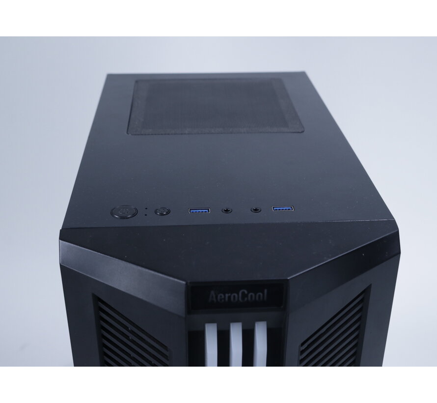 Prime RGB Behuizing [Tweedekansje]