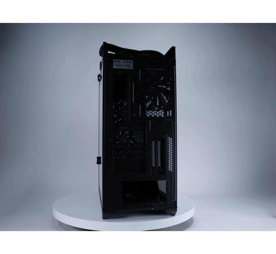 ROG Strix Helios [Tweedekansje]