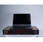 MSI Vector 16 HX AI A2XWHG-205NL