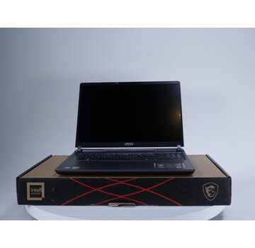 MSI Vector 16 HX AI A2XWHG-205NL