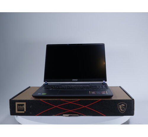 MSI Vector 16 HX AI A2XWHG-205NL