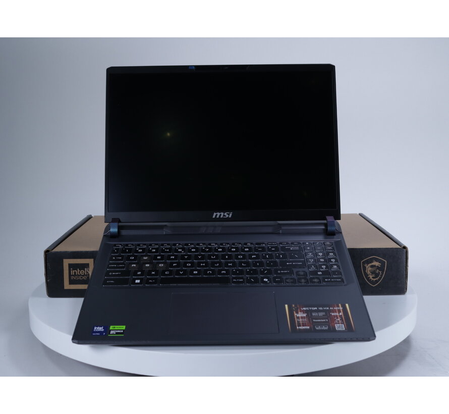 Vector 16 HX AI A2XWHG-205NL