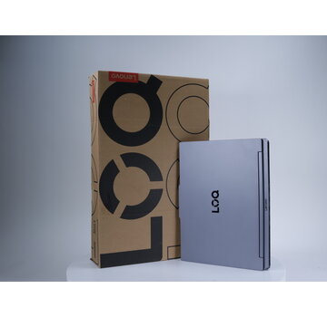 Lenovo LOQ 15AHP11 (83TN0005MH)