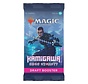 Draft Booster Kamigawa: Neon Dynasty