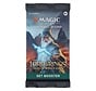 Set Booster Lord of the Rings: Tales of Middle-earth