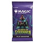 Secrets of Strixhaven Play Booster