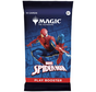 Spiderman Play Booster