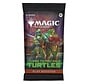 Teenage Mutant Ninja Turtles Play Booster