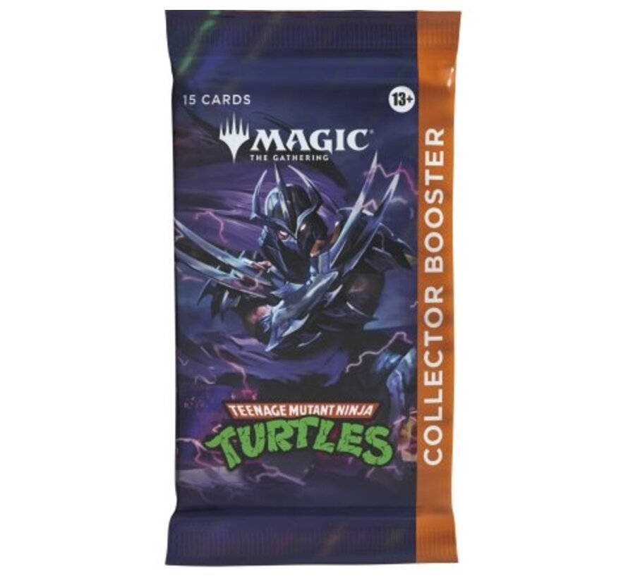 Teenage Mutant Ninja Turtles Pizza Bundle