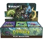 Secret of Strixhaven Play Booster Box