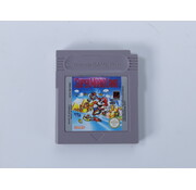 Nintendo Game Boy - Super Mario Land