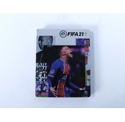 PlayStation 4 - Fifa 21 Premium Edition (No Manuel)