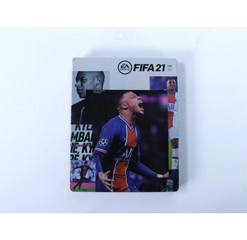 Electronic Arts PlayStation 4 - Fifa 21 Premium Edition (No Manuel)