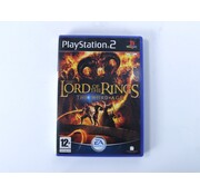 PlayStation 2 - The Lord Of The Rings The Third Age