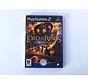 PlayStation 2 - The Lord Of The Rings The Third Age