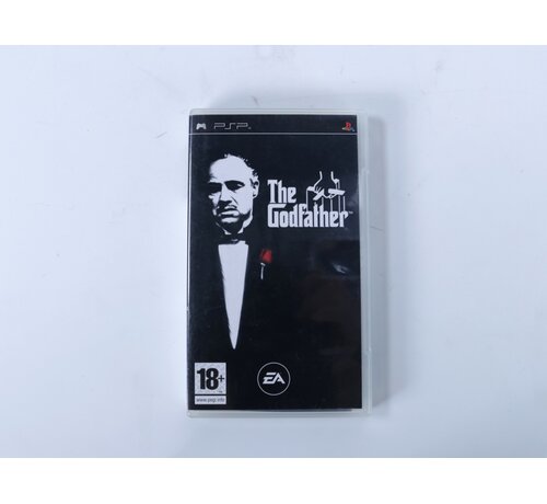 PSP - The Godfather