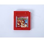 GAMEBOY - Pokémon red
