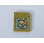 Game Freak Gameboy Color - Pokémon Gold