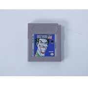Sunsoft Game Boy – Batman: The Video Game