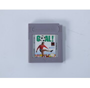 TOSE Game Boy - Goal!