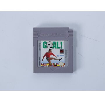 Game Boy - Goal!