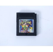 Nintendo Game Boy - Game & Watch Gallery 2