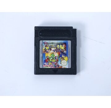 Game Boy - Game & Watch Gallery 2